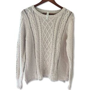 Aeropostale, Blush Pink Sweater (Size XXL)